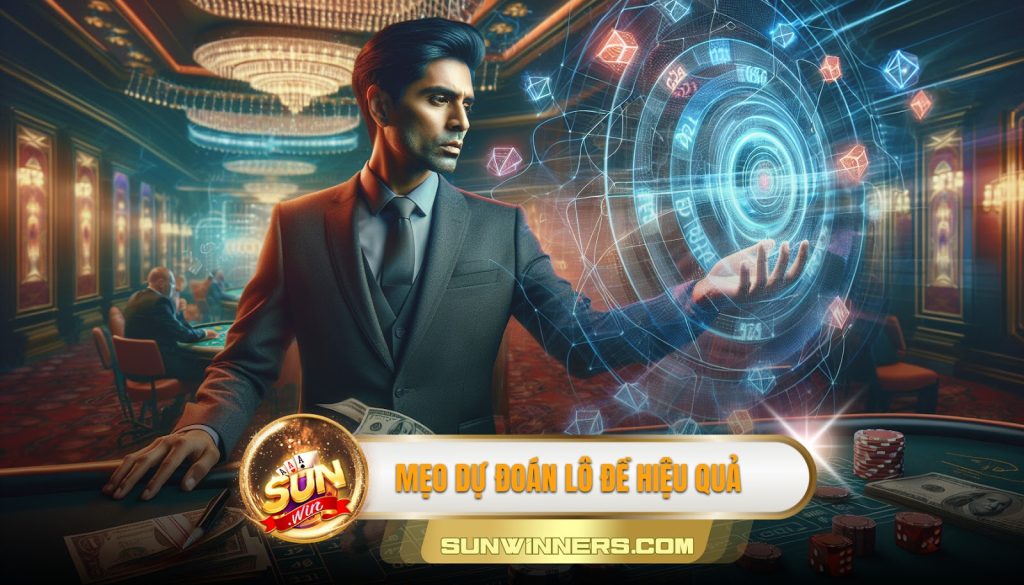 Mẹo dự đoán lô đề hiệu quả