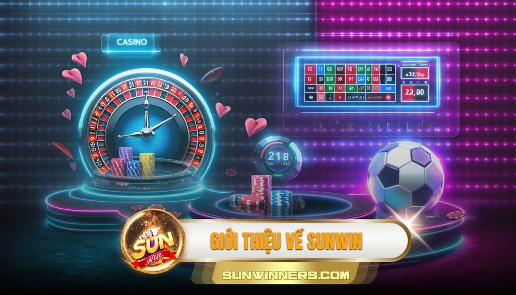 Giới thiệu về Sunwin 