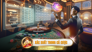 Xác suất trong cá cược