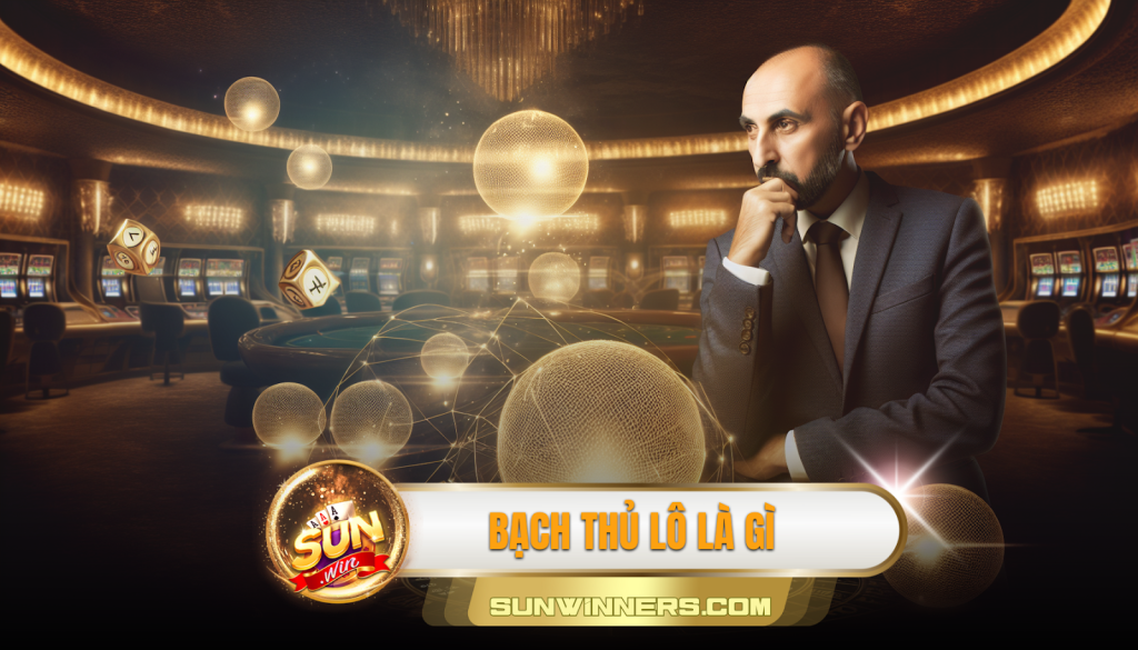 Bạch thủ lô là gì