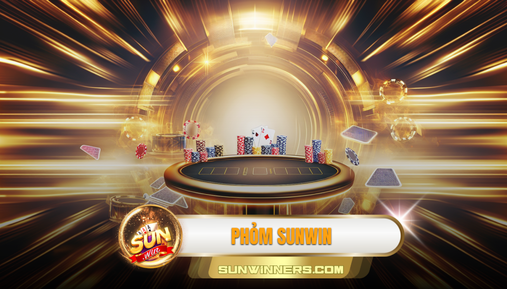 Phỏm Sunwin 