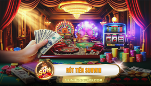 Rút tiền Sunwin