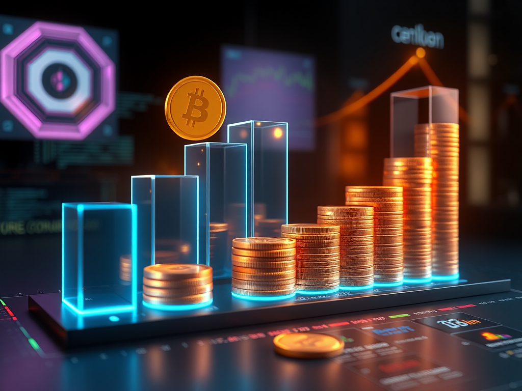 Biểu đồ so sánh Sunwin và các cổng game bài quốc tế 2026 về tỷ lệ trả thưởng với các đồng tiền vàng lấp lánh trên nền tối.