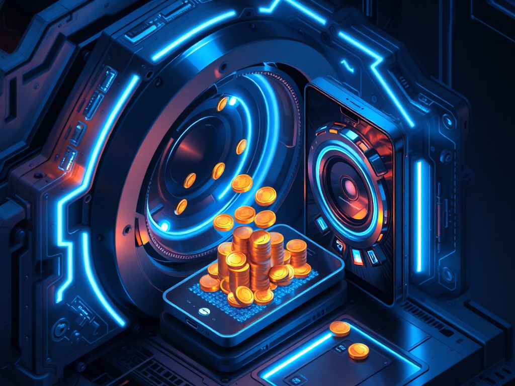 Giao Diện Bảo Mật Kỹ Thuật Số Hiện Đại Với Các Luồng Tiền Vàng Chuyển Động Nhanh Chóng Vào Điện Thoại Tại Cổng Game Sunwin. Giao diện bảo mật kỹ thuật số hiện đại với các luồng tiền vàng chuyển động nhanh chóng vào điện thoại tại cổng game Sunwin.