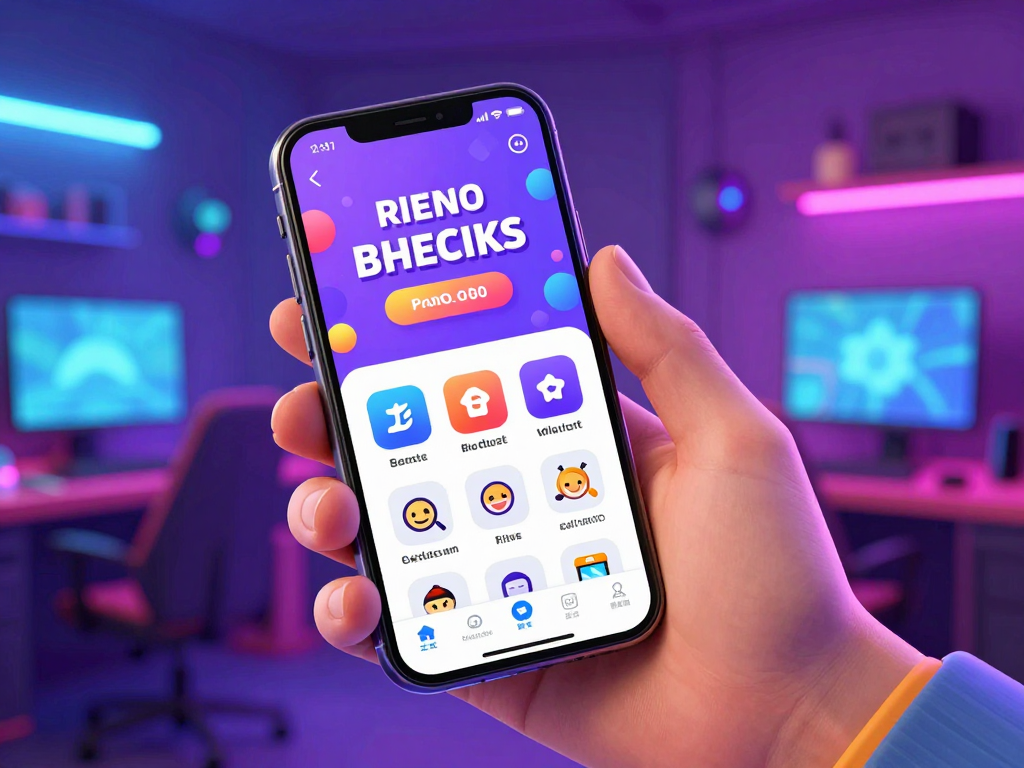 Người Chơi Cầm Điện Thoại Nhận Mã Code Sunwin 20K 50K 2026 Qua Kênh Chính Thức Trên Ứng Dụng, Nền Gaming Rực Rỡ Neon, Hình Ảnh Minh Họa Sống Động Người chơi cầm điện thoại nhận mã code Sunwin 20k 50k 2026 qua kênh chính thức trên ứng dụng, nền gaming rực rỡ neon, hình ảnh minh họa sống động