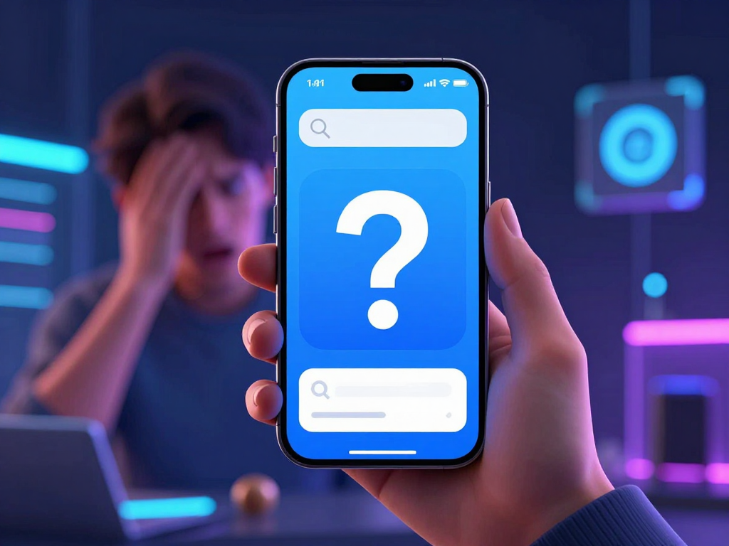 Người Dùng Bối Rối Kiểm Tra Sunwin Có App Trên Appstore Không Trên Màn Hình Iphone, Kết Quả Trống Với Dấu Chấm Hỏi Lớn Trong Không Gian Công Nghệ 2026. Người dùng bối rối kiểm tra sunwin có app trên appstore không trên màn hình iPhone, kết quả trống với dấu chấm hỏi lớn trong không gian công nghệ 2026.