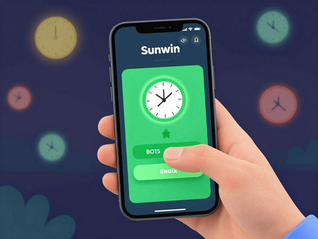 Người dùng nhập mã thẻ cào sunwin nạp tiền bằng thẻ cào 2026 trên điện thoại giờ cao điểm, quy trình suôn sẻ với biểu tượng thành công, giao diện hiện đại